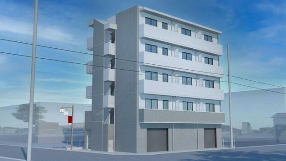建物画像