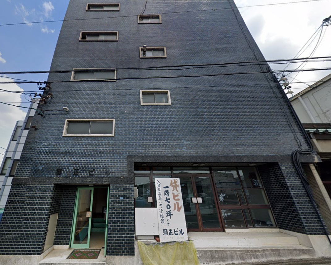 建物画像