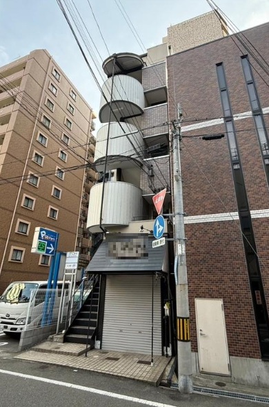 建物画像