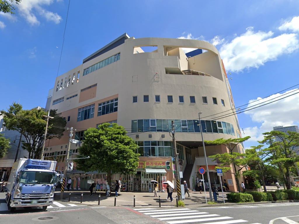 建物画像