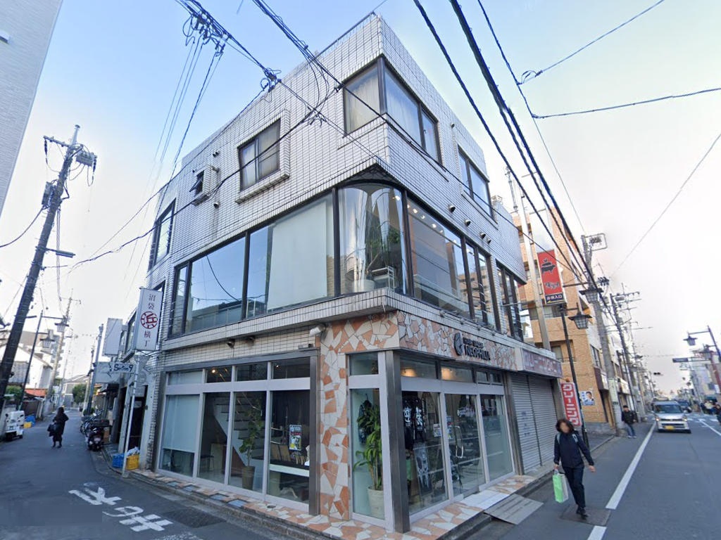 物件写真1