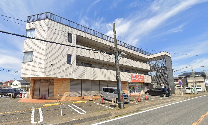 物件イメージ