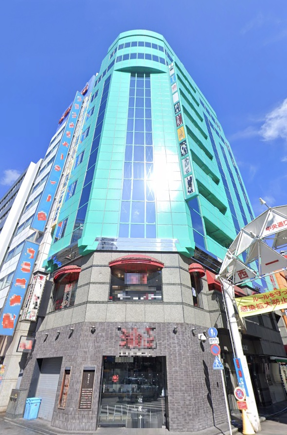 物件写真1