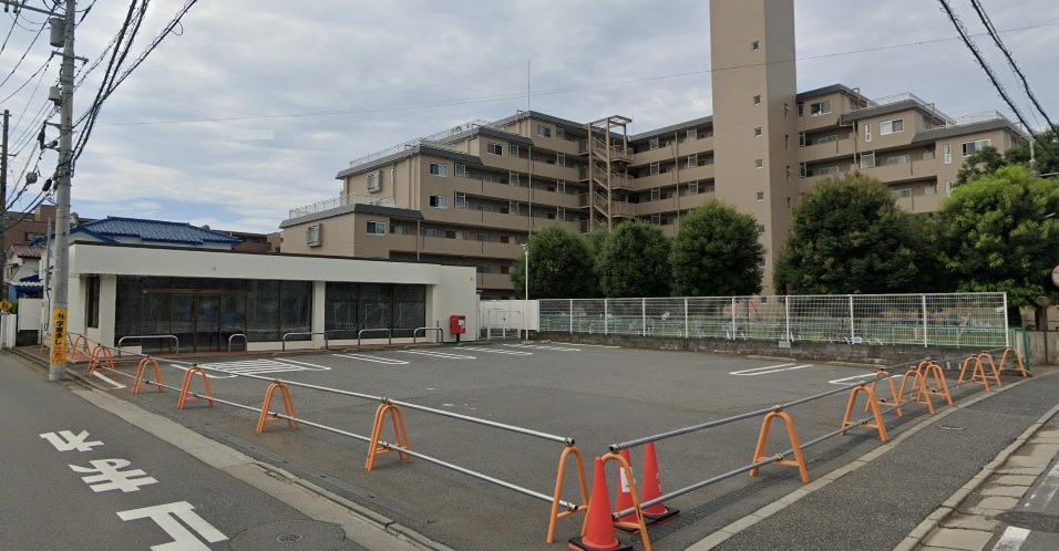 物件写真1