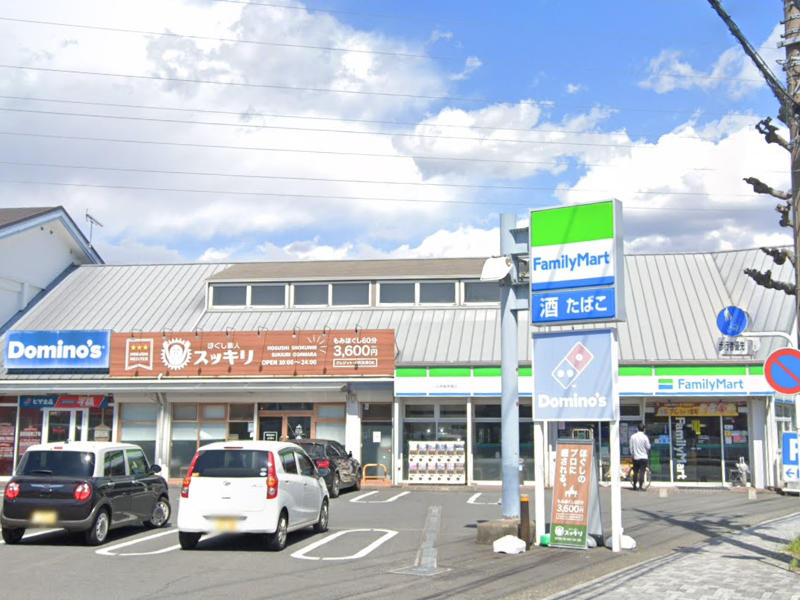 建物画像