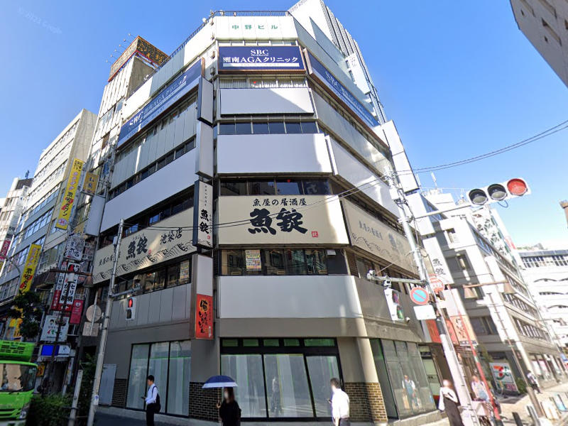 物件写真1