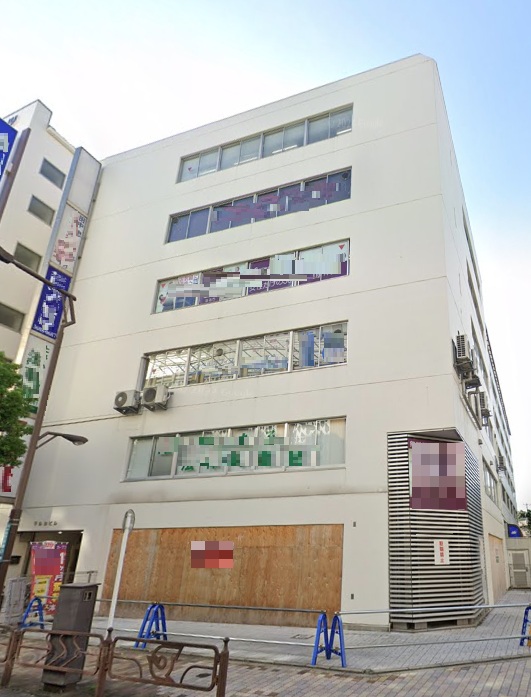 物件写真1