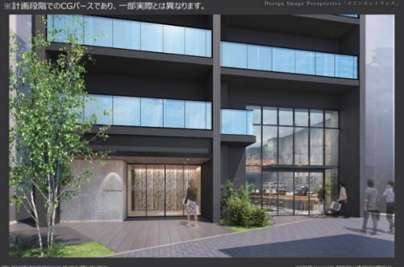 建物画像