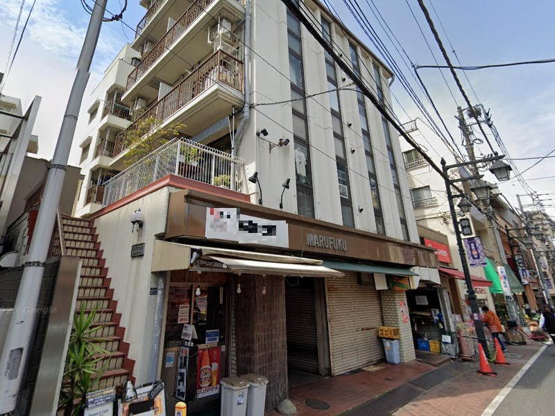 物件イメージ