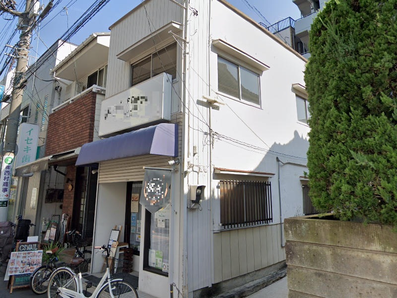 建物画像