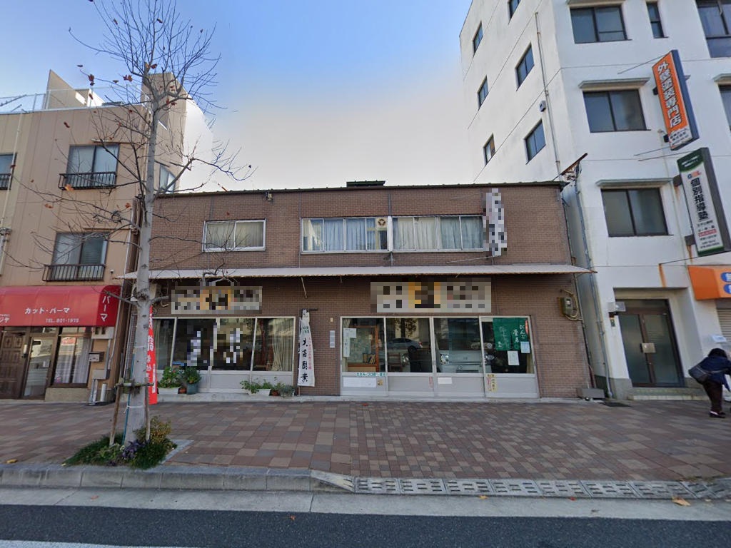建物画像