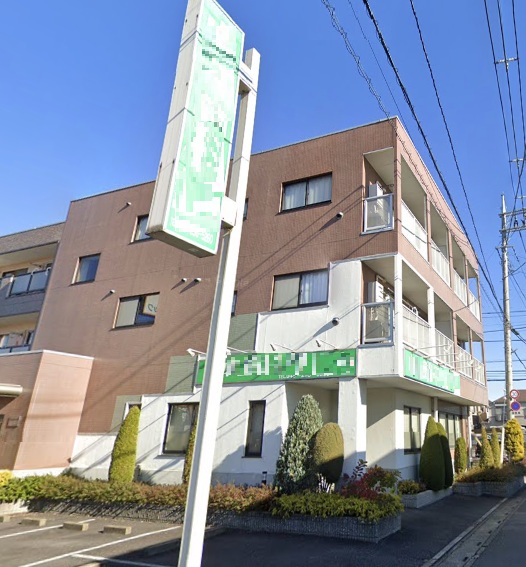 建物画像