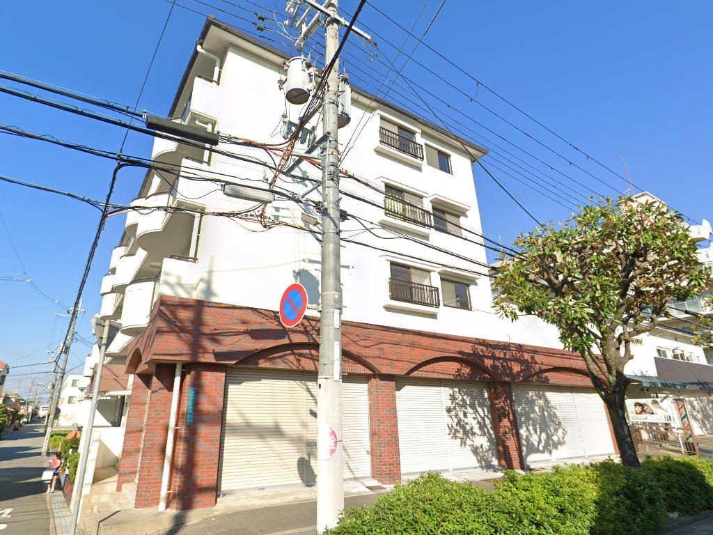 物件写真1