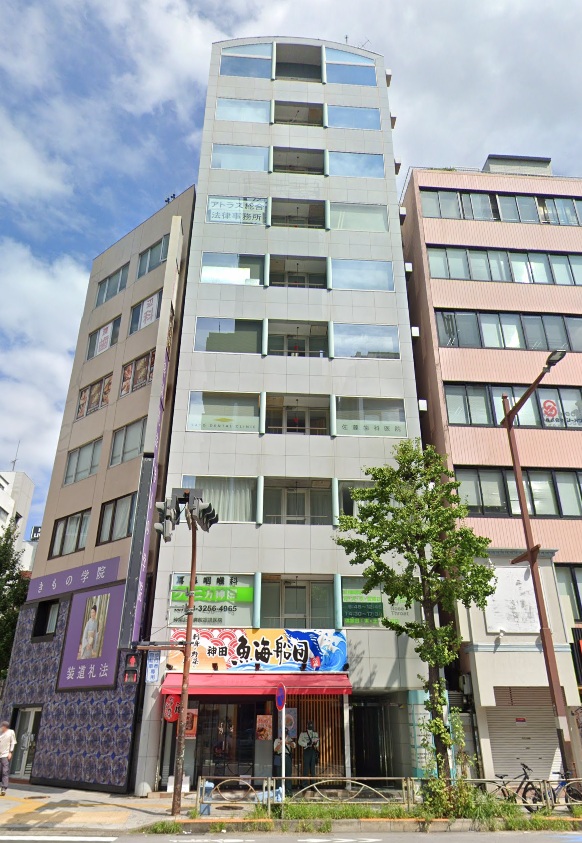 物件写真1