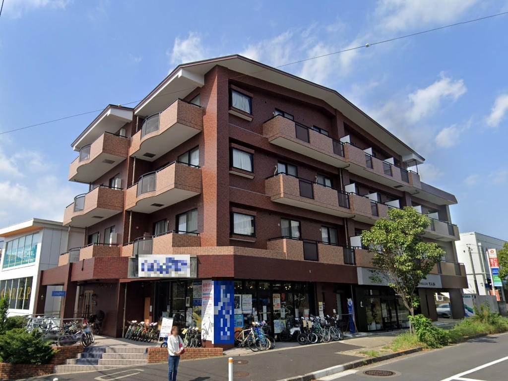 物件写真1