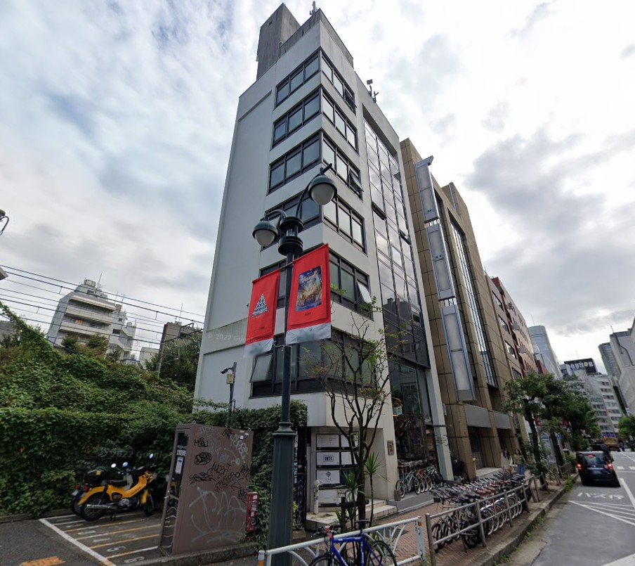 建物画像