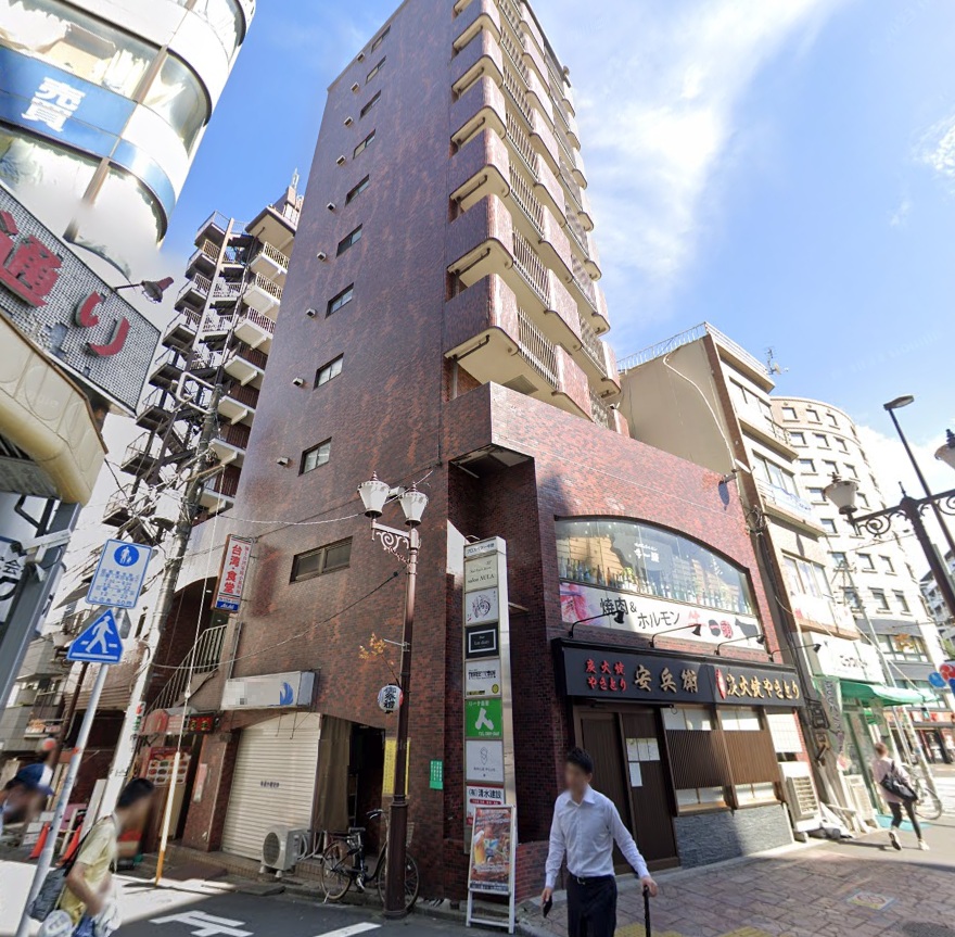 物件写真1