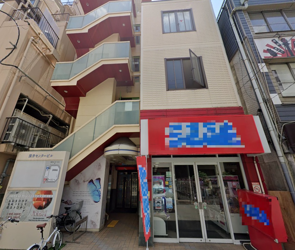 物件写真1