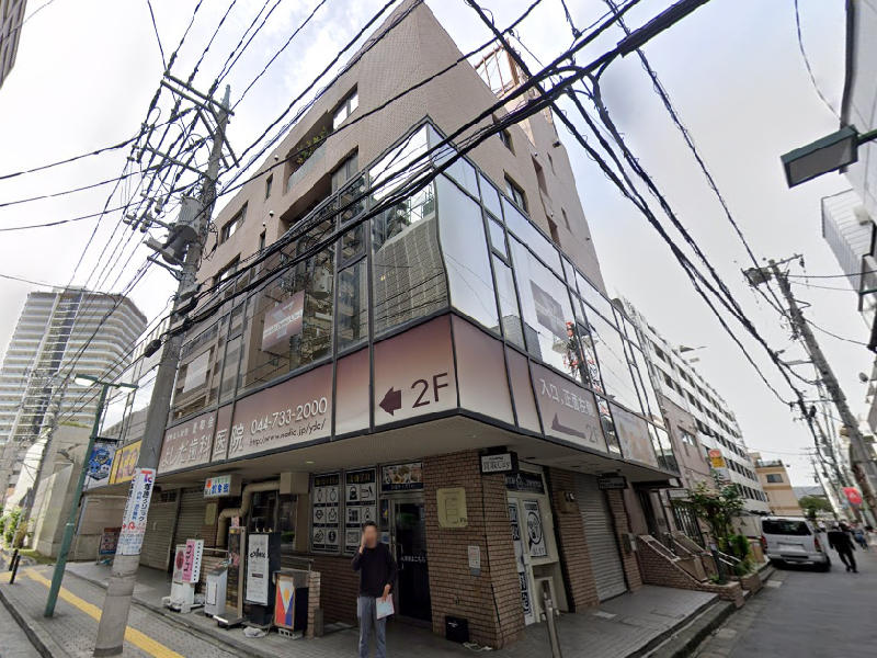 建物画像