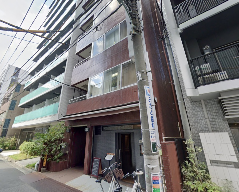 物件イメージ