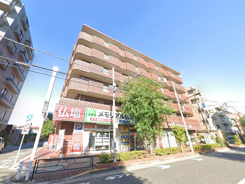 物件写真1