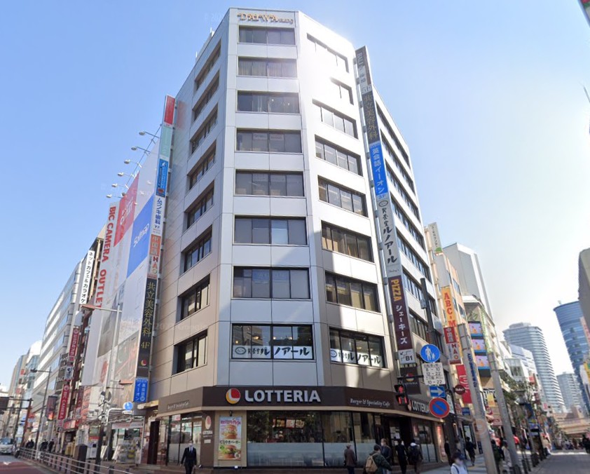 物件写真1