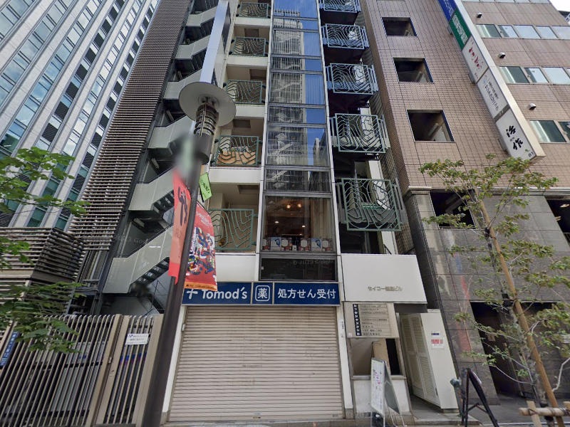 建物画像