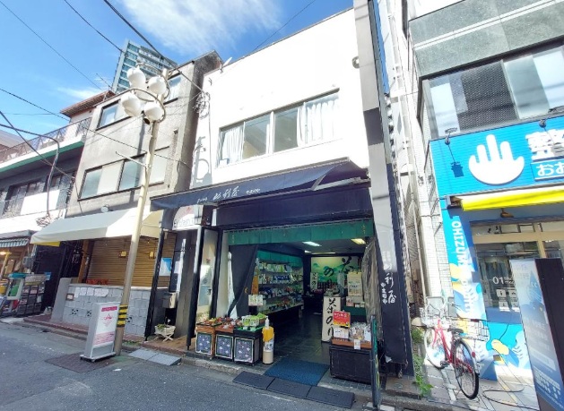 物件写真1