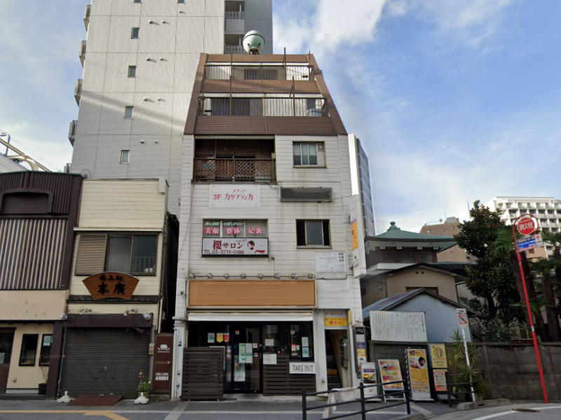 物件写真1