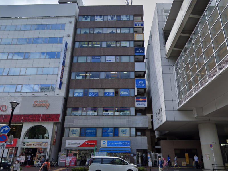 物件写真1