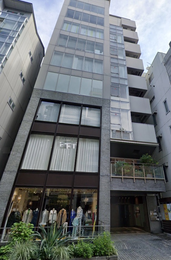 建物画像