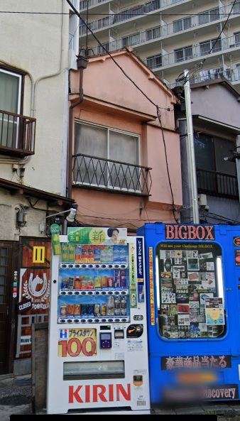 物件写真1