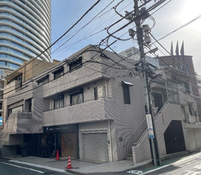建物画像