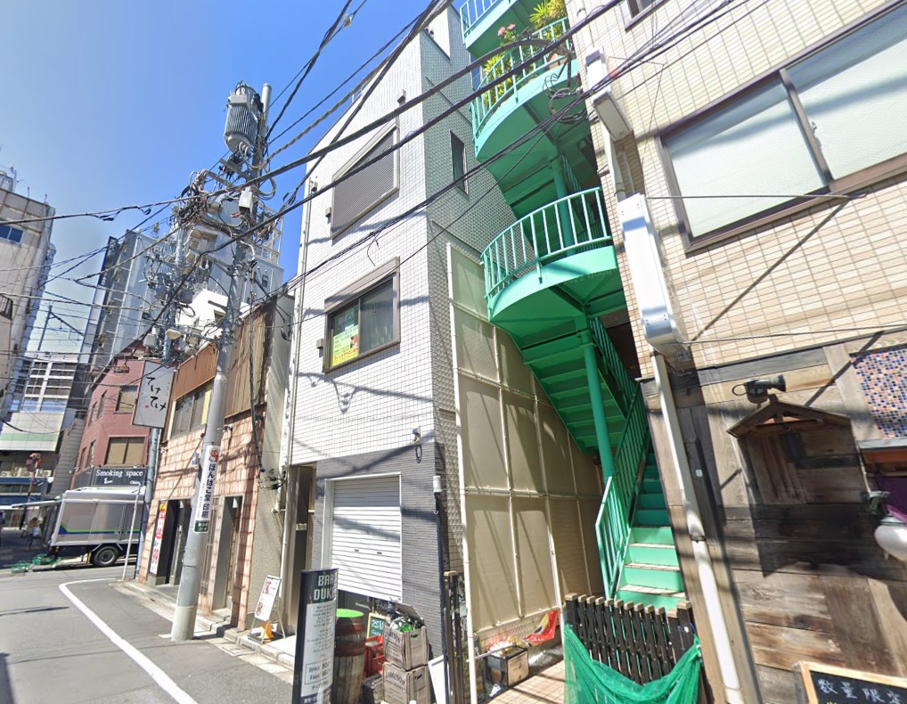 建物画像