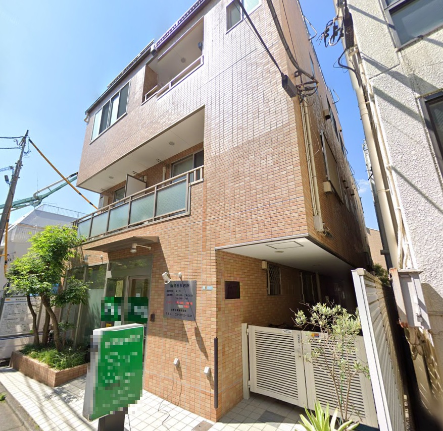 物件写真1