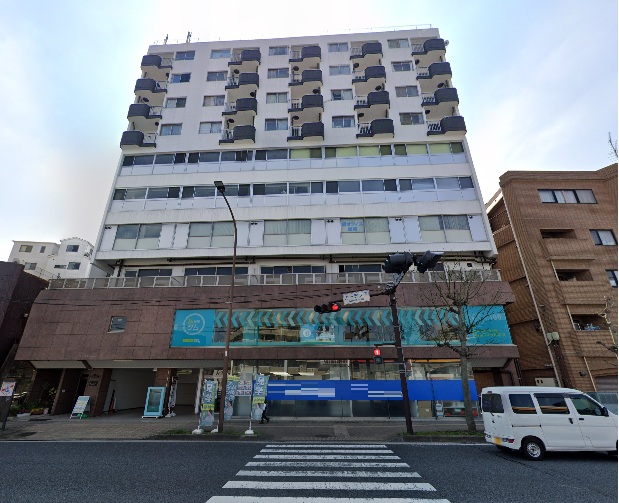 建物画像