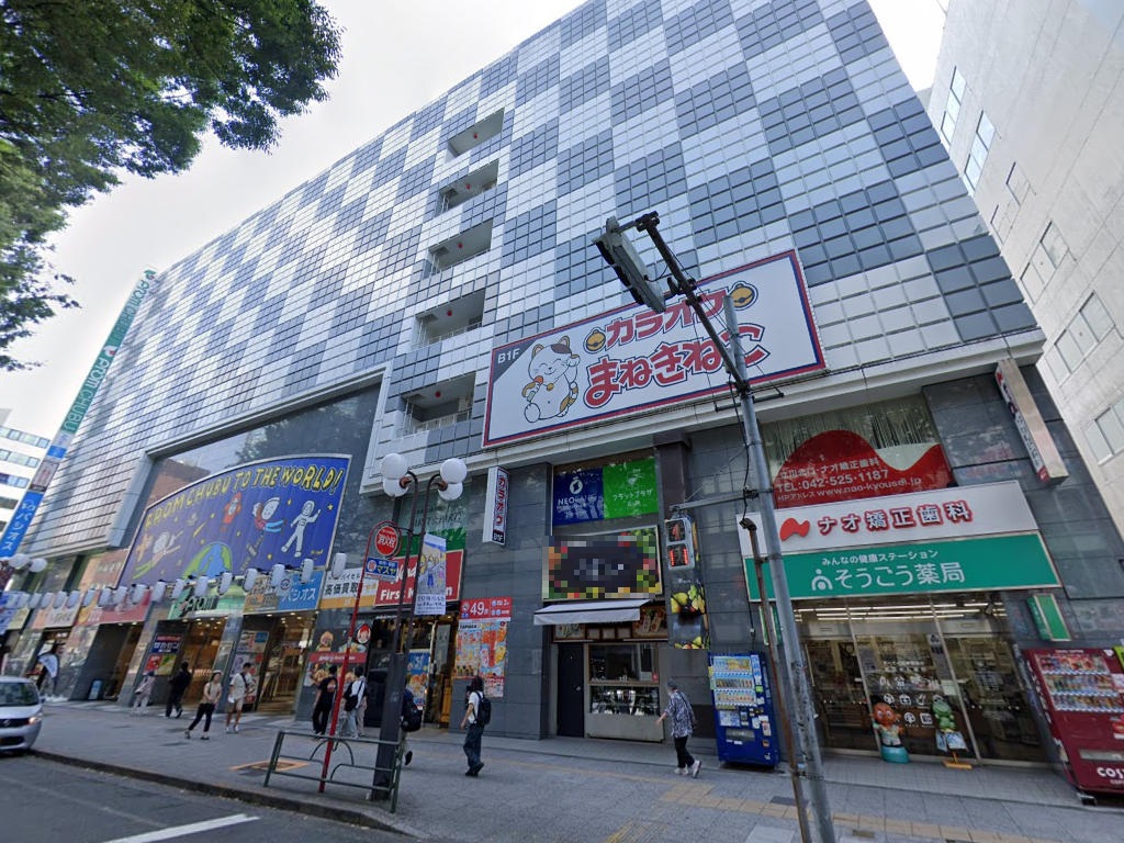 建物画像