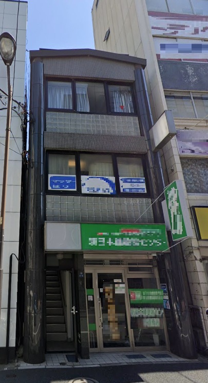 物件写真1