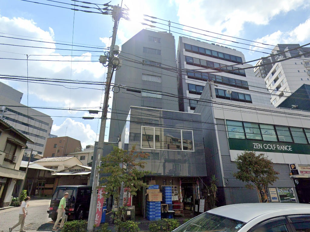 建物画像