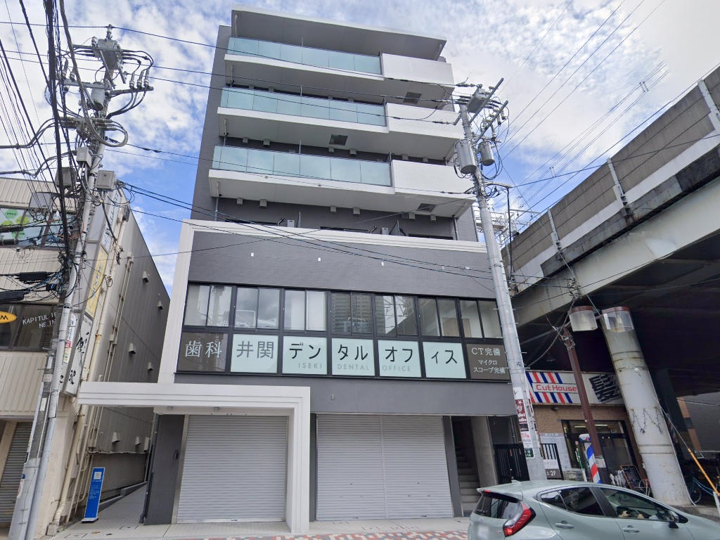 物件写真1