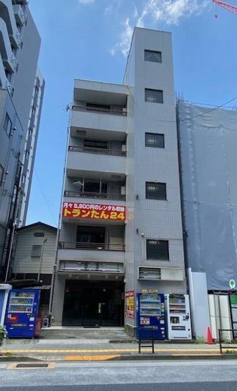 物件写真1