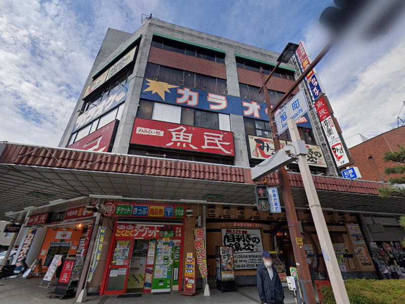建物画像