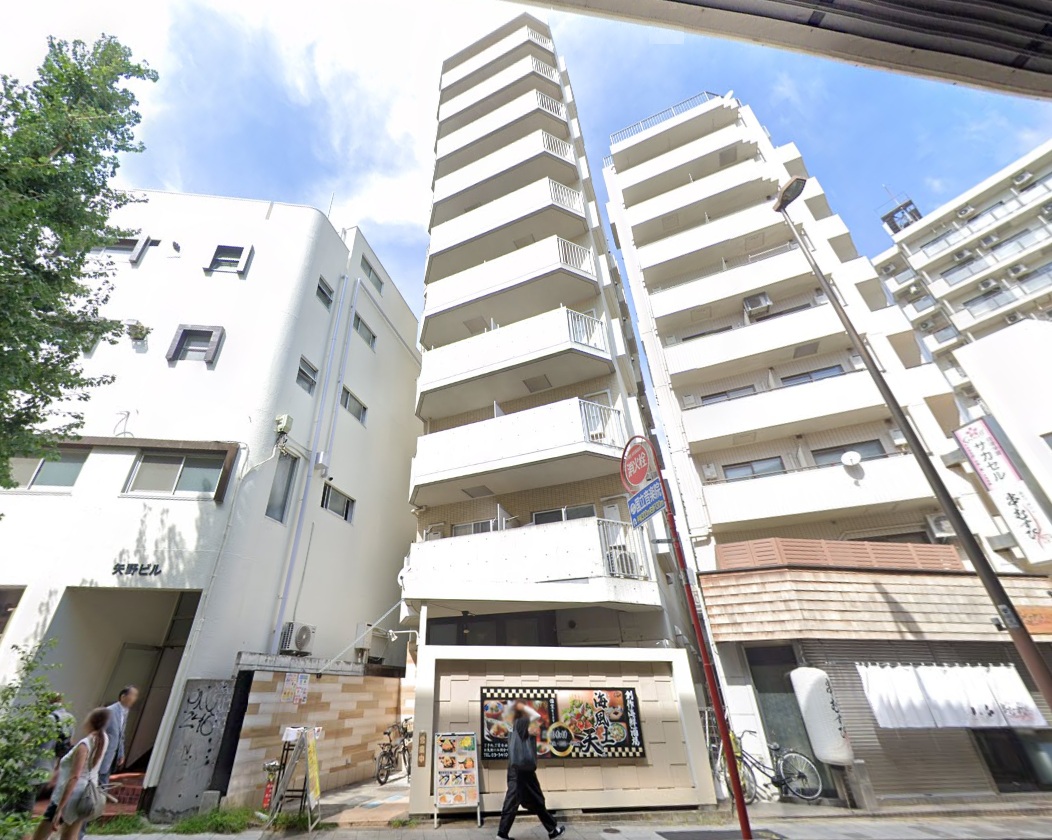 物件写真1