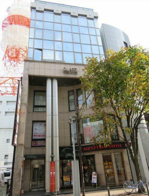建物画像