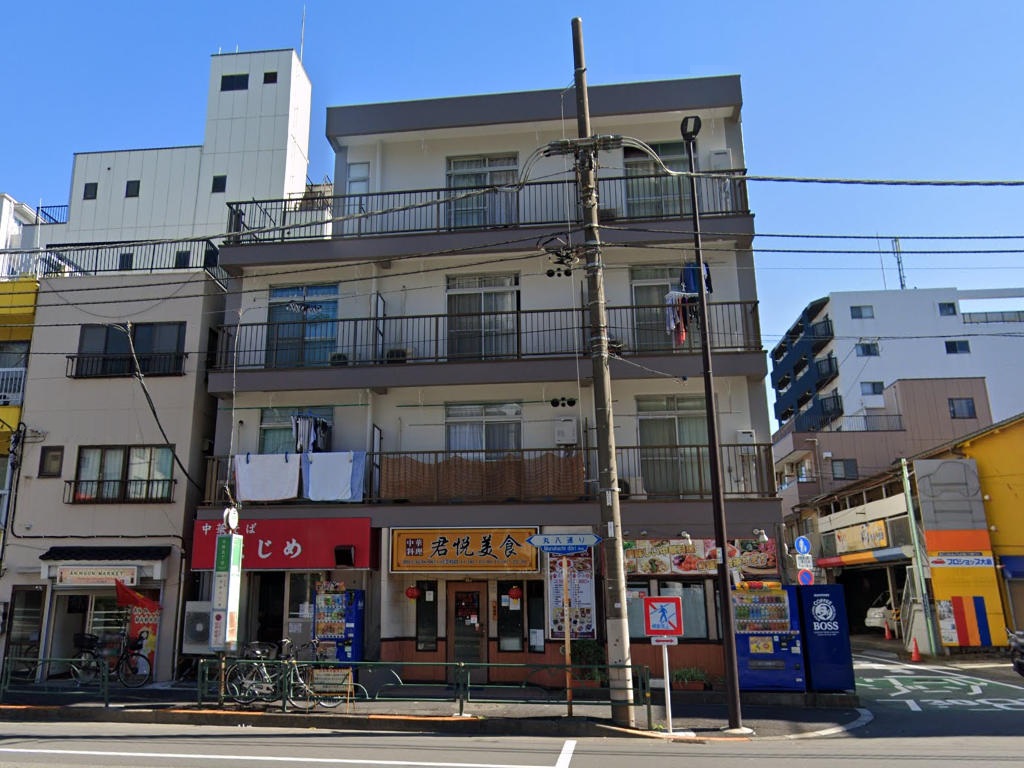 物件写真1
