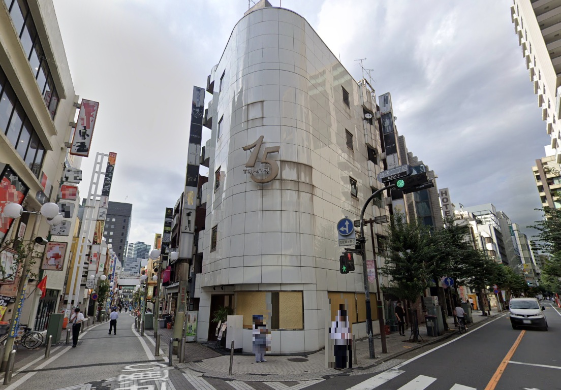 物件写真1