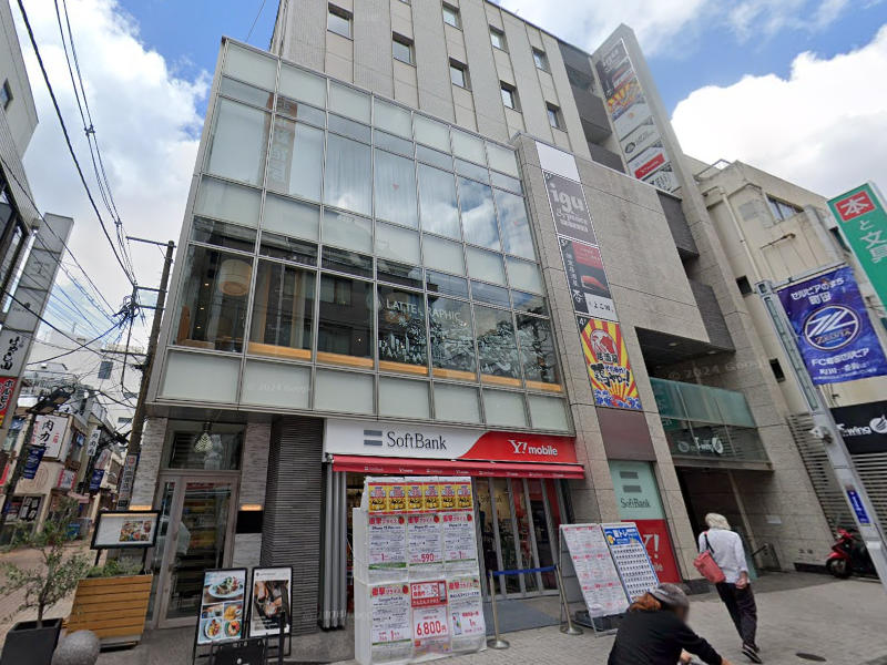 建物画像