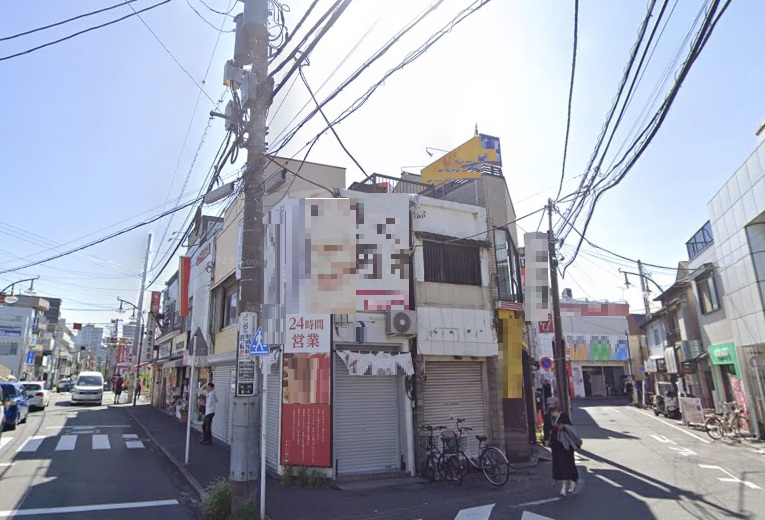 物件写真1