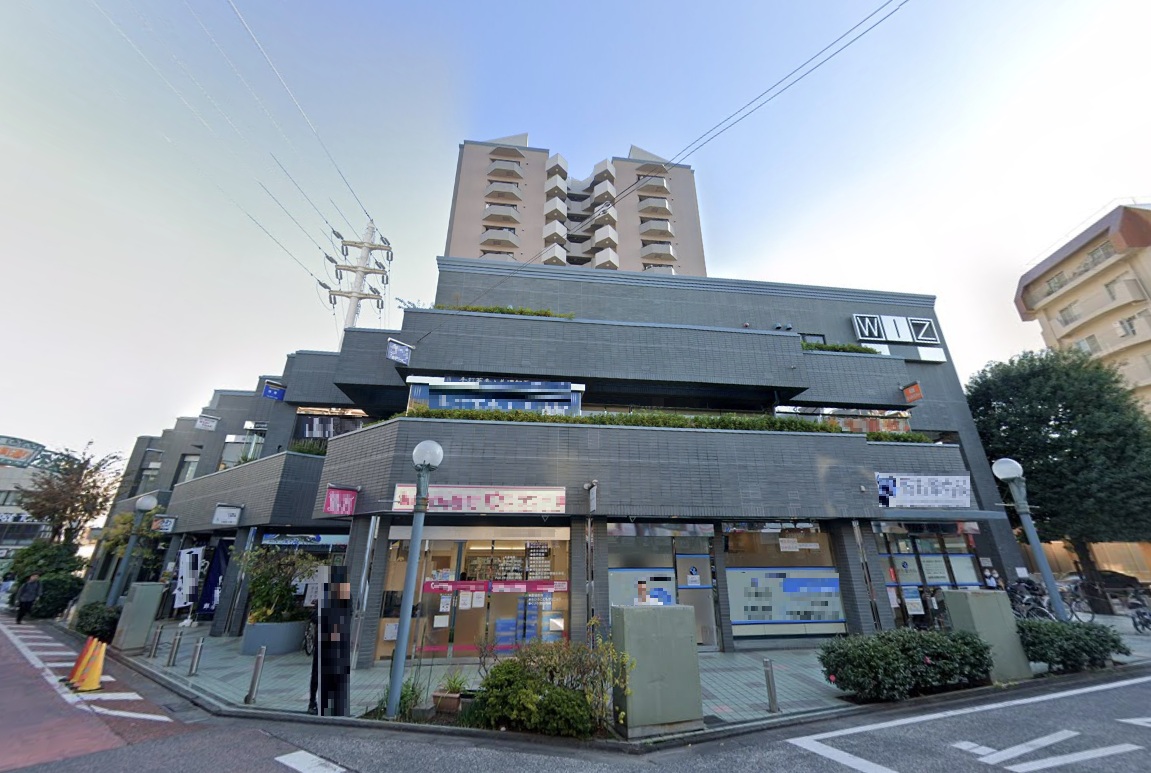 物件写真1