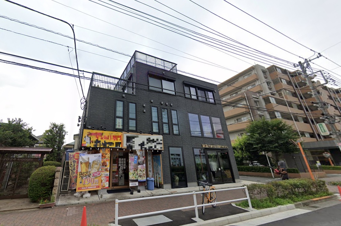 物件写真1